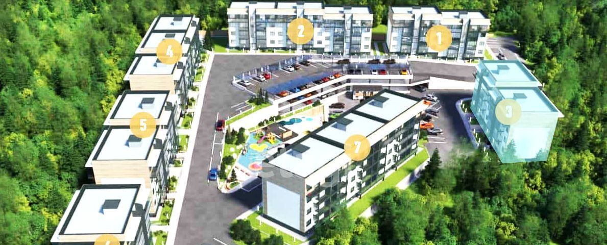 квартира г Владивосток р-н Советский ул Брусничная 7/3 фото 12