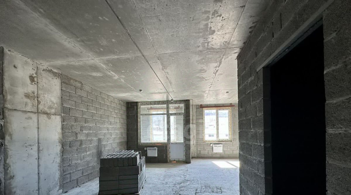 квартира г Владивосток р-н Советский ул Находкинская 9дк/2 фото 6