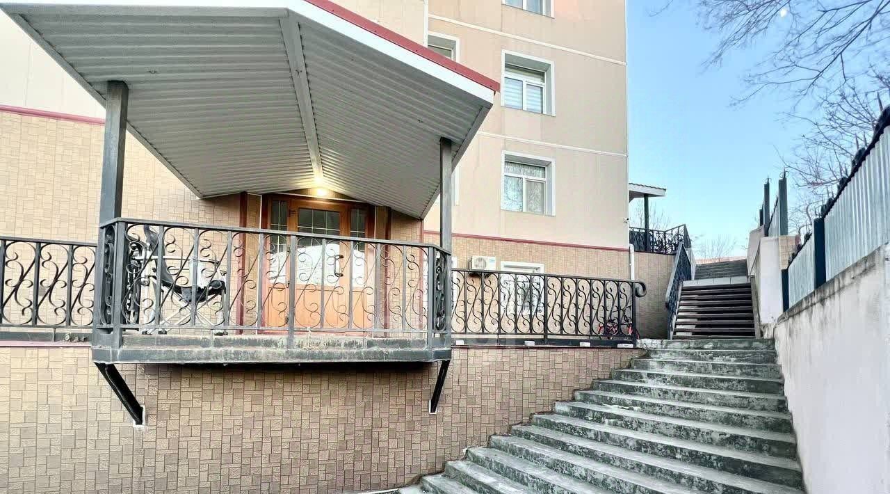 квартира г Владивосток р-н Ленинский ул Яблочкова 55 фото 32