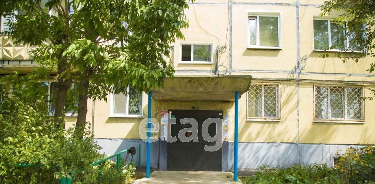 квартира г Владивосток р-н Первореченский пер Днепровский 7 фото 14