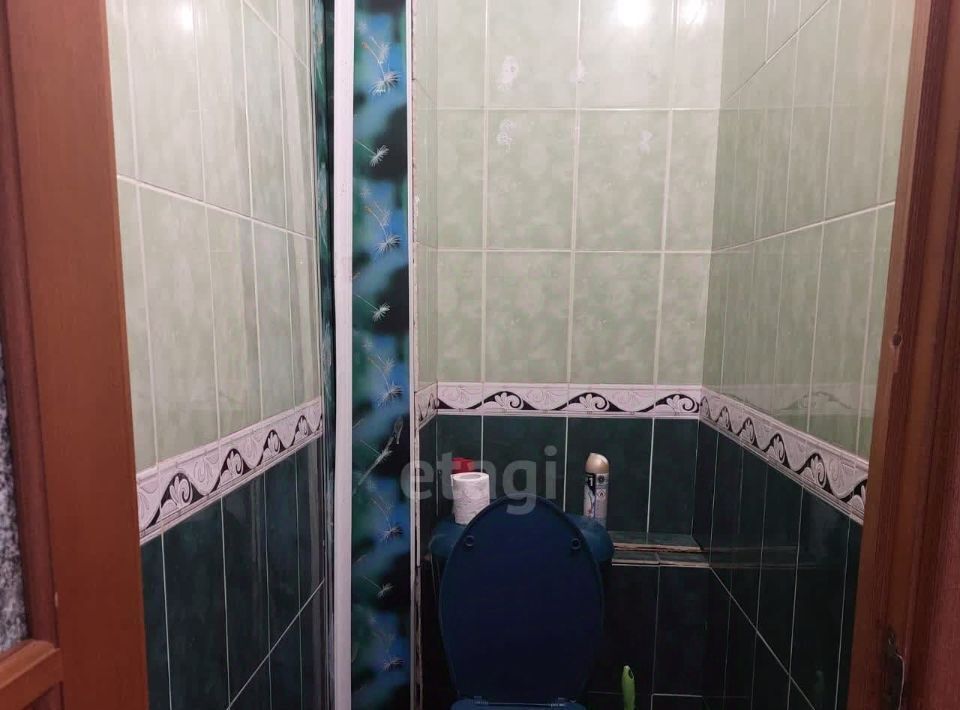 квартира г Владивосток р-н Ленинский ул Нейбута 57 фото 25