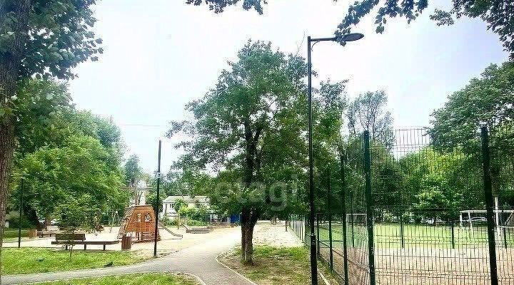 квартира г Владивосток р-н Советский ул Бородинская 13 фото 17
