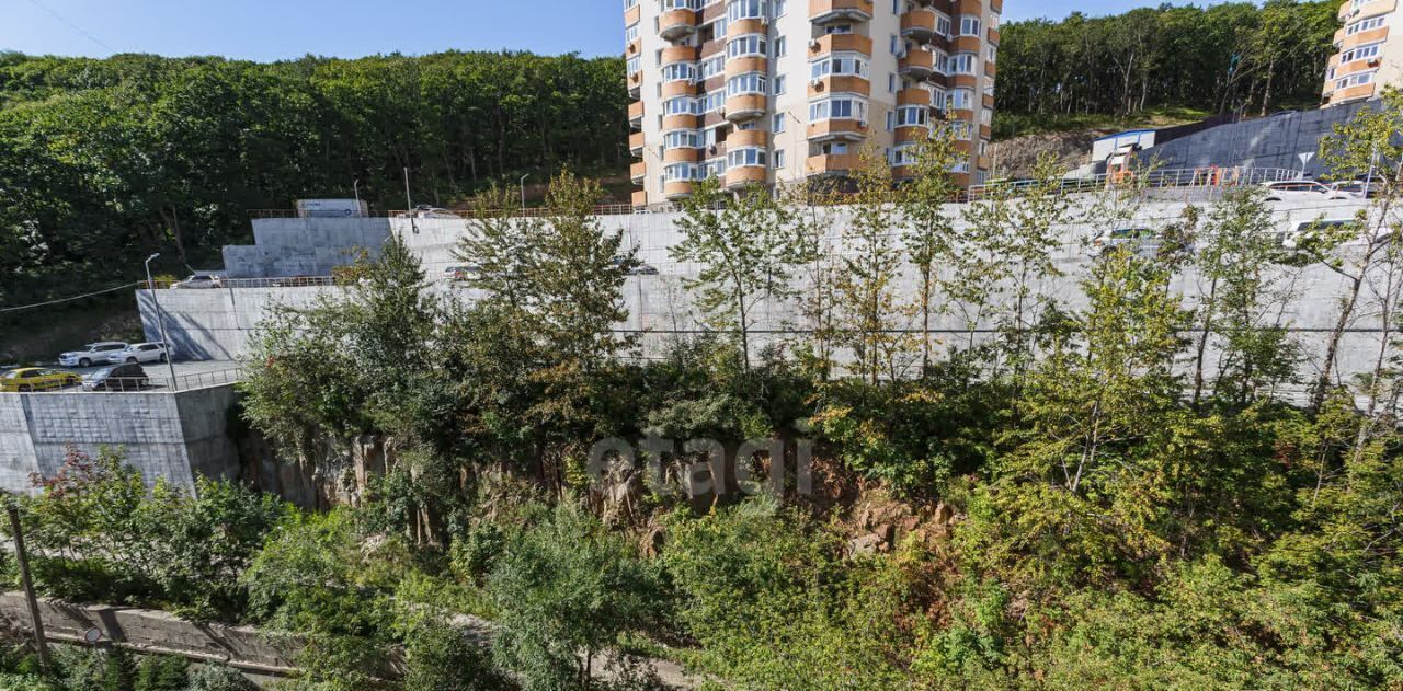 квартира г Владивосток р-н Советский ул Русская 87 фото 20