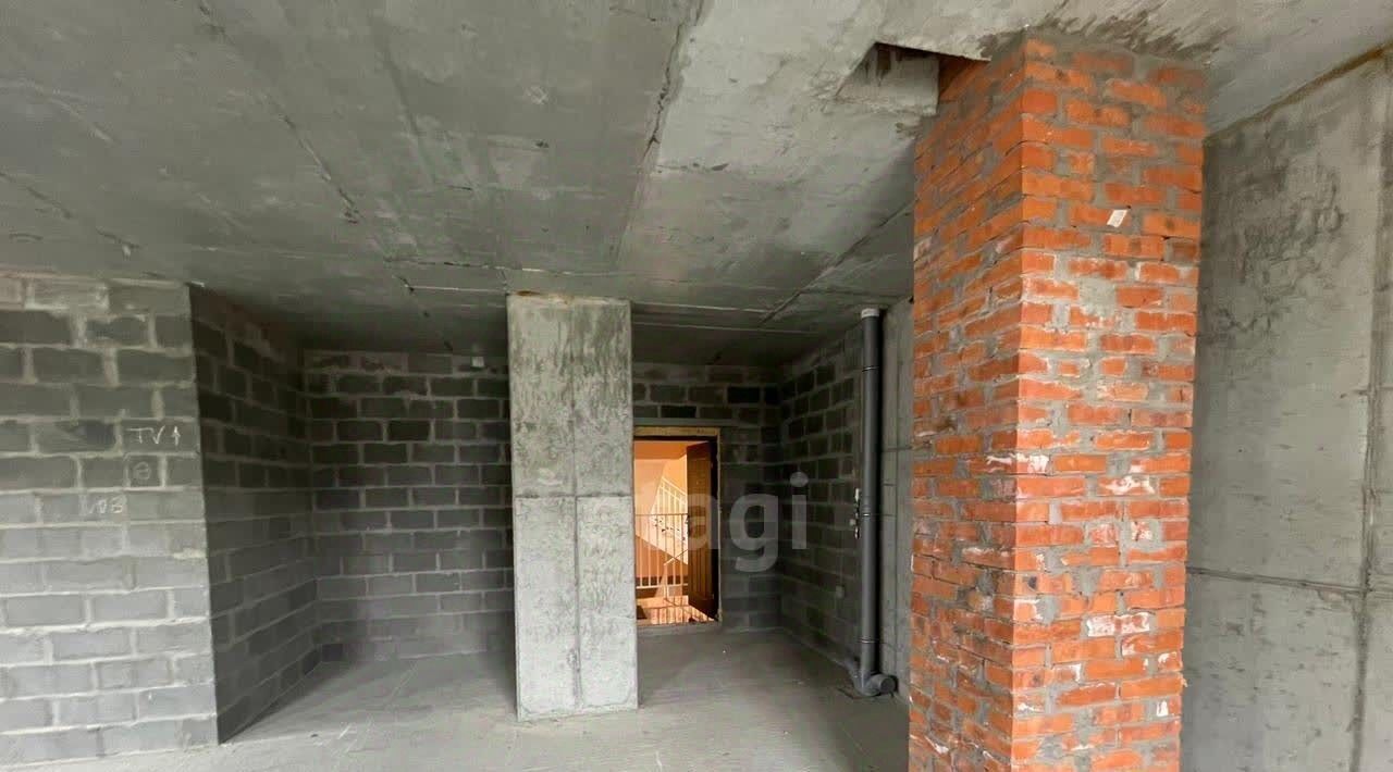 квартира г Владивосток р-н Советский ул Садгородская 30к/7 фото 10