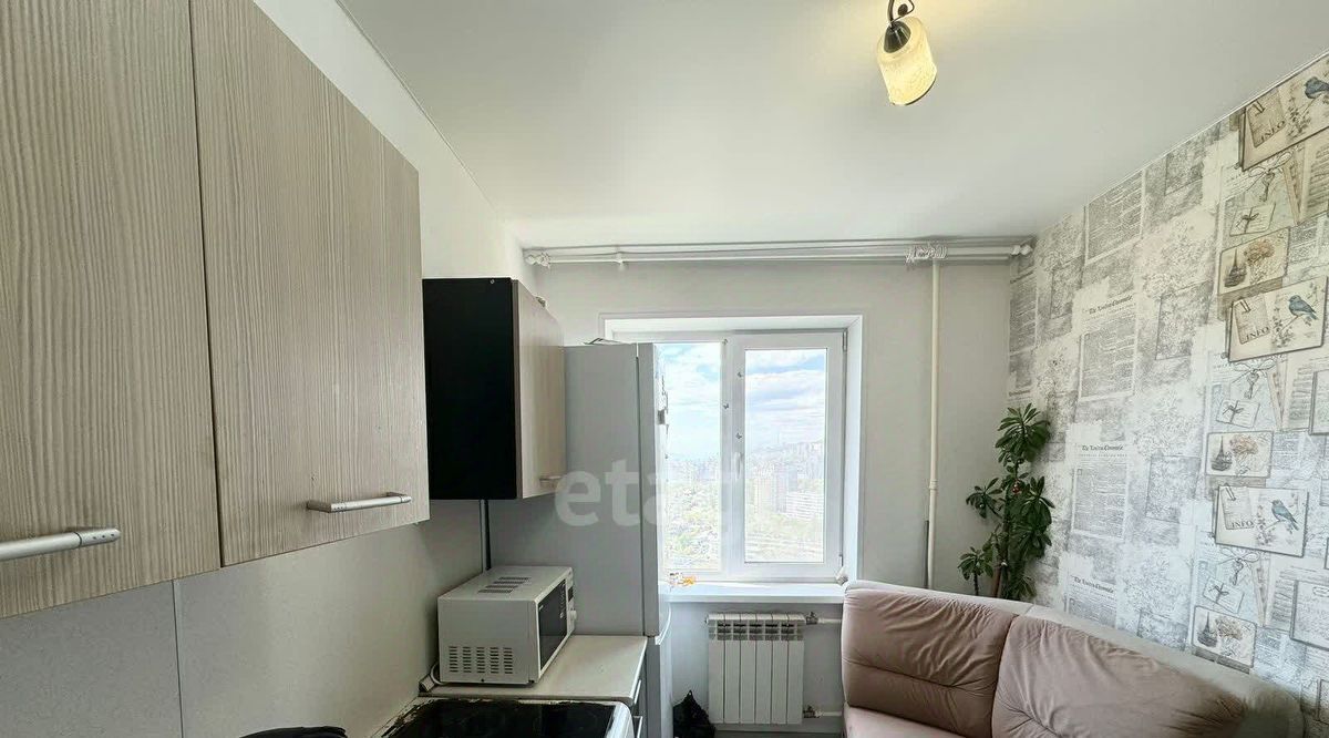 квартира г Владивосток р-н Ленинский 71-й микрорайон ул Ватутина 18 фото 11