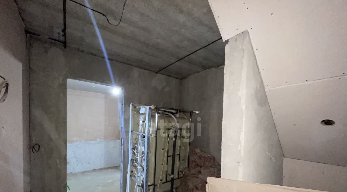 квартира г Владивосток р-н Советский ул Чкалова 30/2 фото 7
