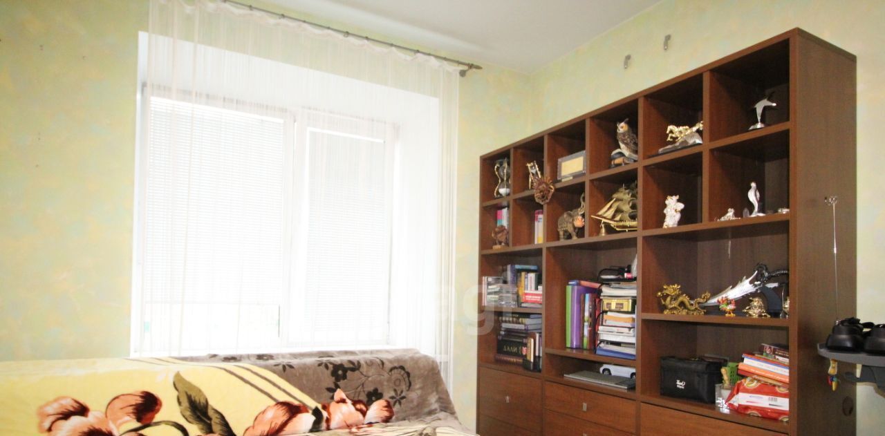 квартира г Владивосток р-н Фрунзенский ул Авроровская 17 фото 9