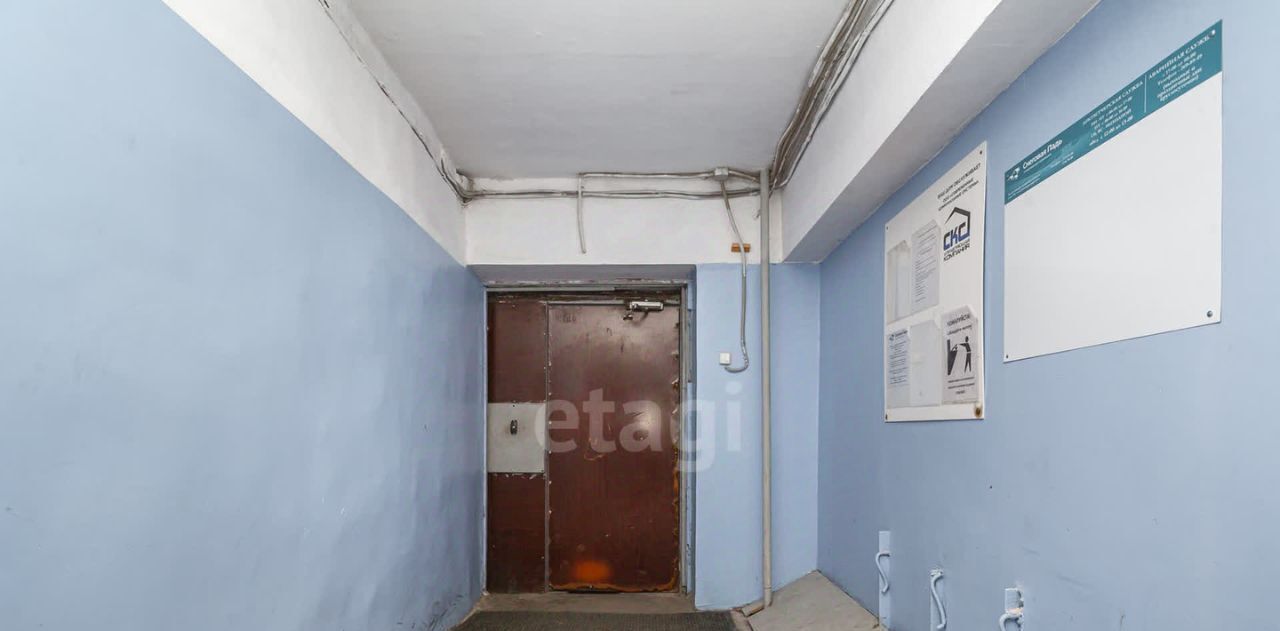 квартира г Владивосток р-н Фрунзенский ул Стрельникова 10 фото 15