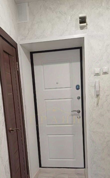 квартира г Воронеж р-н Советский ул Молодогвардейцев 14 фото 7