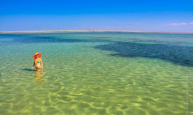 Штормовское сельское поселение, Евпатория фото