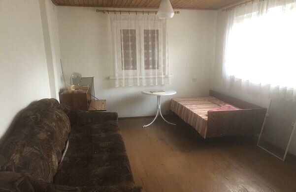 дом г Электросталь п Фрязево снт Фрязево-91 36 км, 46, Воровского, Носовихинское шоссе фото 18
