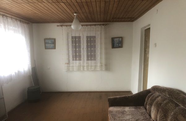 дом г Электросталь п Фрязево снт Фрязево-91 36 км, 46, Воровского, Носовихинское шоссе фото 19