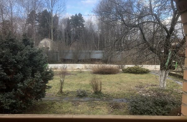 дом г Электросталь п Фрязево снт Фрязево-91 36 км, 46, Воровского, Носовихинское шоссе фото 26