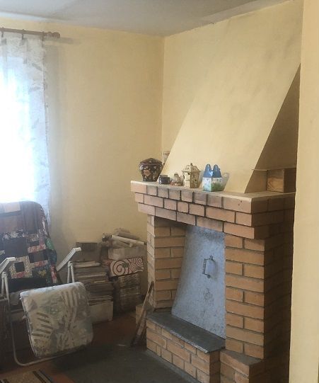 дом г Электросталь п Фрязево снт Фрязево-91 36 км, 46, Воровского, Носовихинское шоссе фото 7