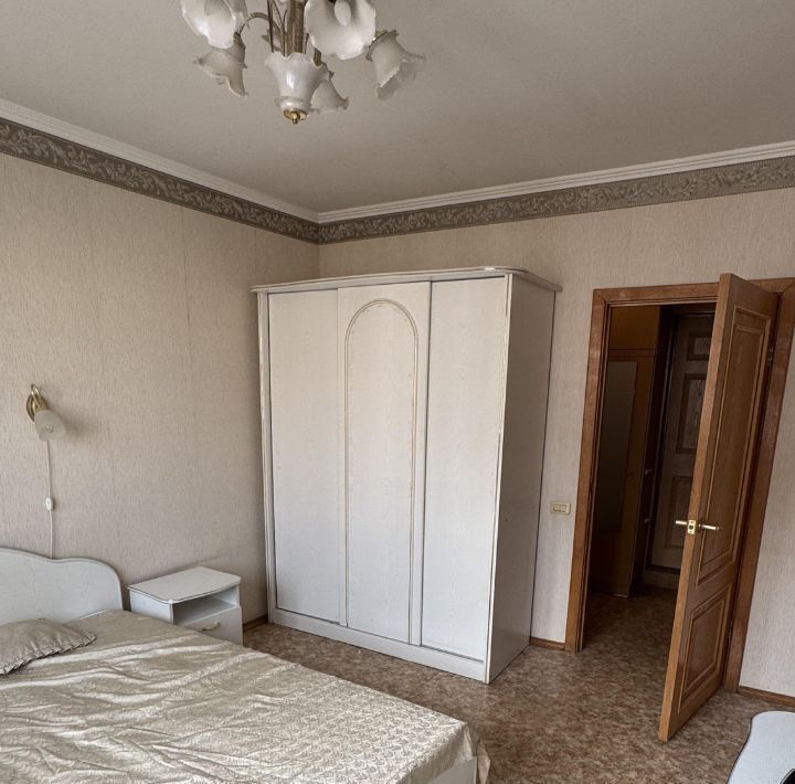 квартира г Москва метро Раменки пр-кт Мичуринский 9к/4 фото 7