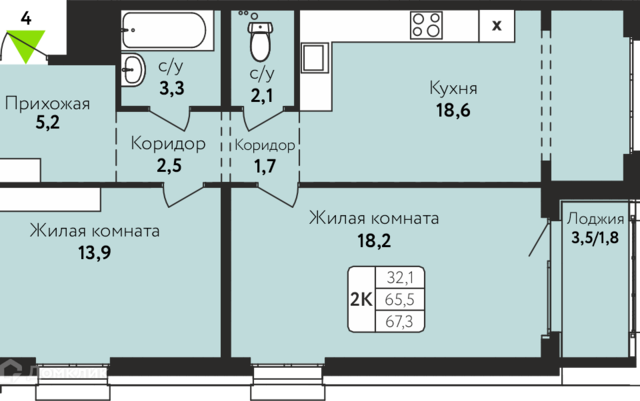 г Барнаул ул Солнечная Поляна 69 муниципальное образование Барнаул фото