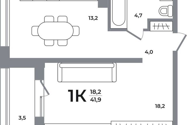 р-н Кировский дом 1 Новосибирск городской округ фото