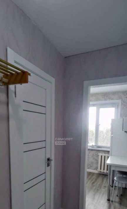 квартира г Уфа р-н Советский ул Революционная 96 фото 12