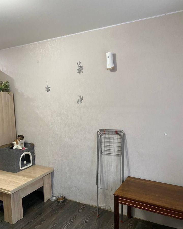 комната г Красноярск р-н Кировский ул Корнетова 12 фото 6