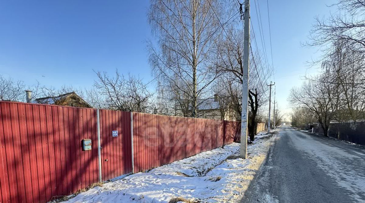 дом городской округ Истра д Лобаново Нахабино, 33 фото 6