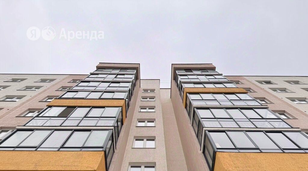 квартира г Екатеринбург Чкаловская ул Степана Разина 107 фото 22