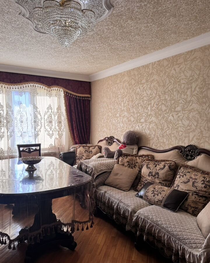 квартира г Нальчик Дубки ул Профсоюзная 222б фото 4
