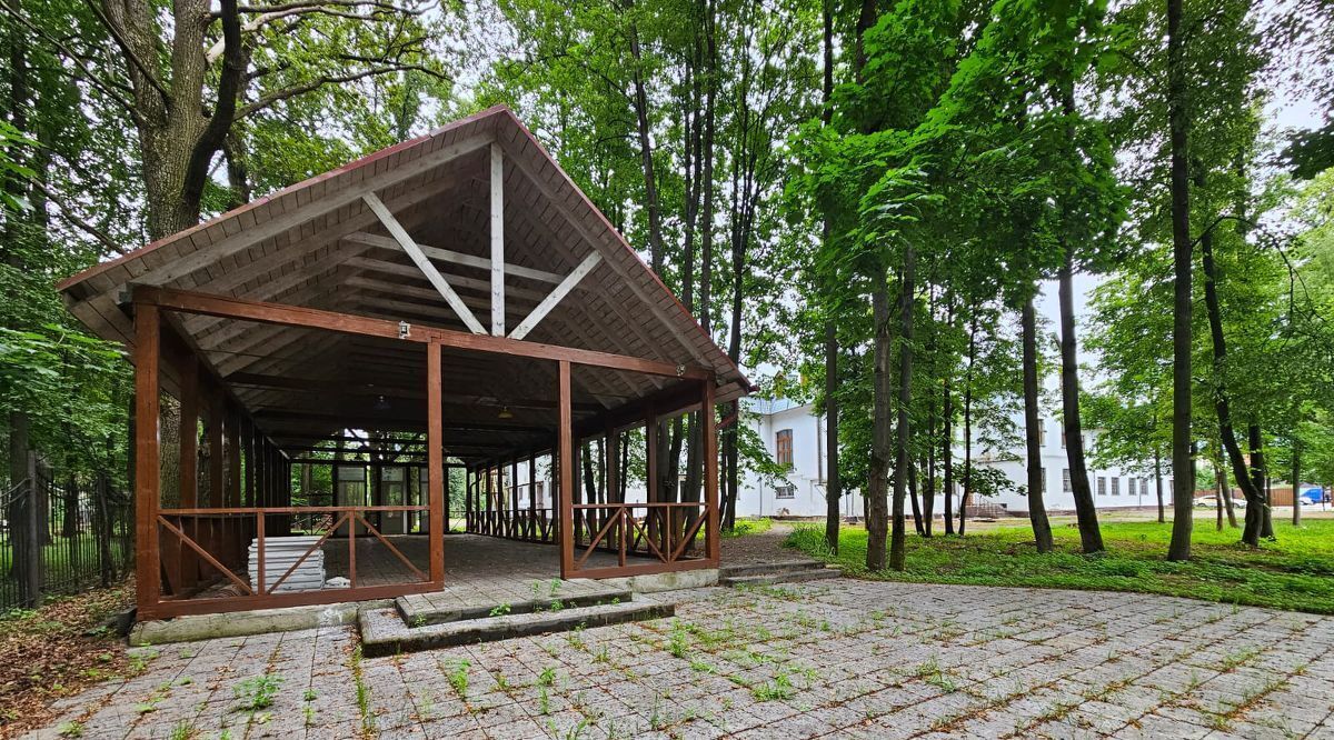 офис городской округ Богородский г Ногинск пл Ленина 2 фото 3