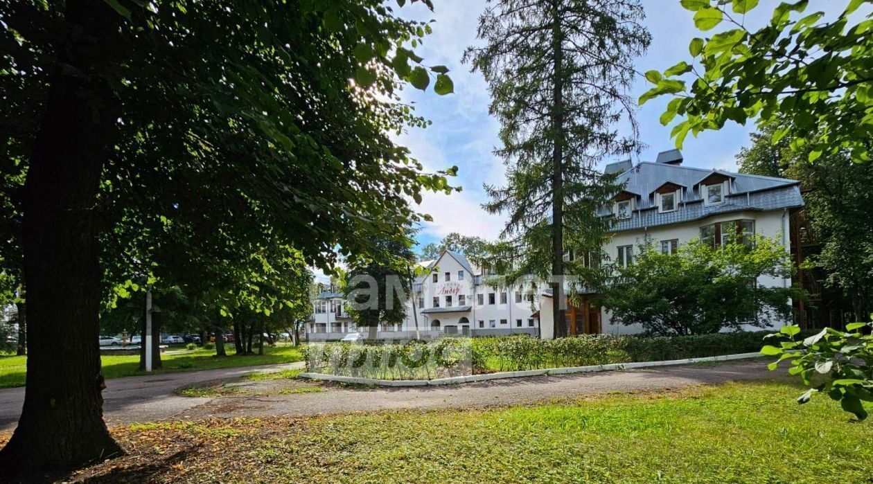 офис городской округ Богородский г Ногинск пл Ленина 2 фото 5