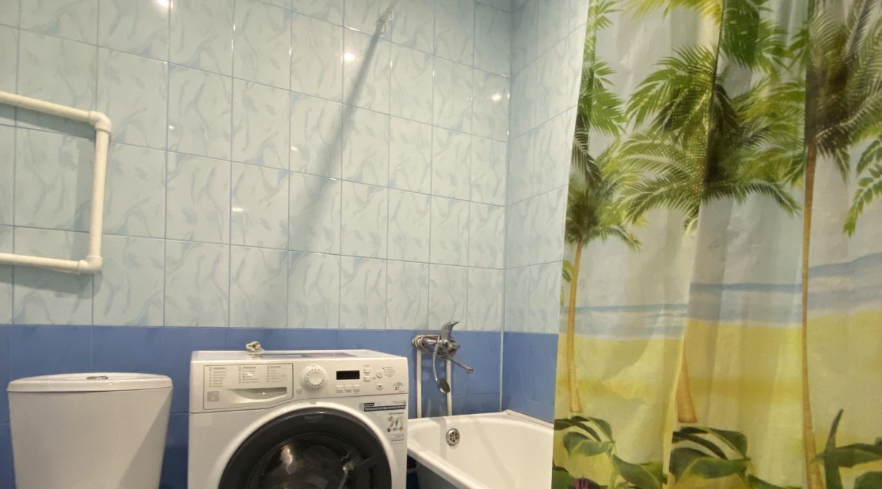 квартира г Оренбург р-н Ленинский ул Поляничко 1 фото 3