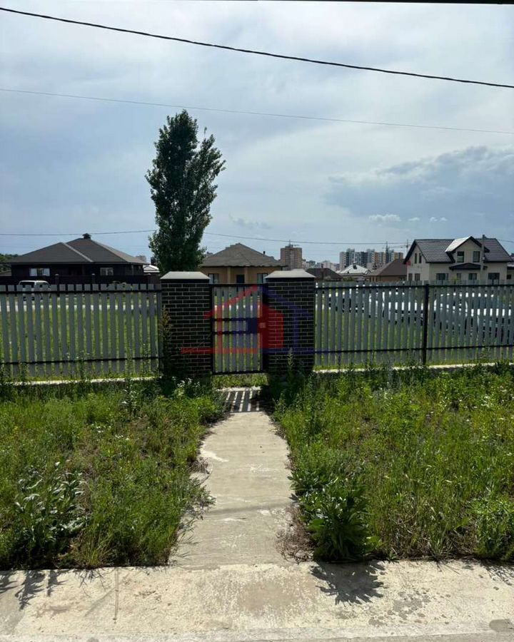дом г Старый Оскол ул Троицкая фото 15
