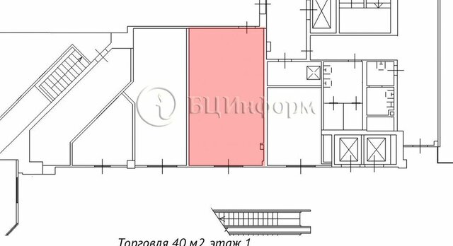 метро Приморская Малый проспект Васильевского острова, 88 фото