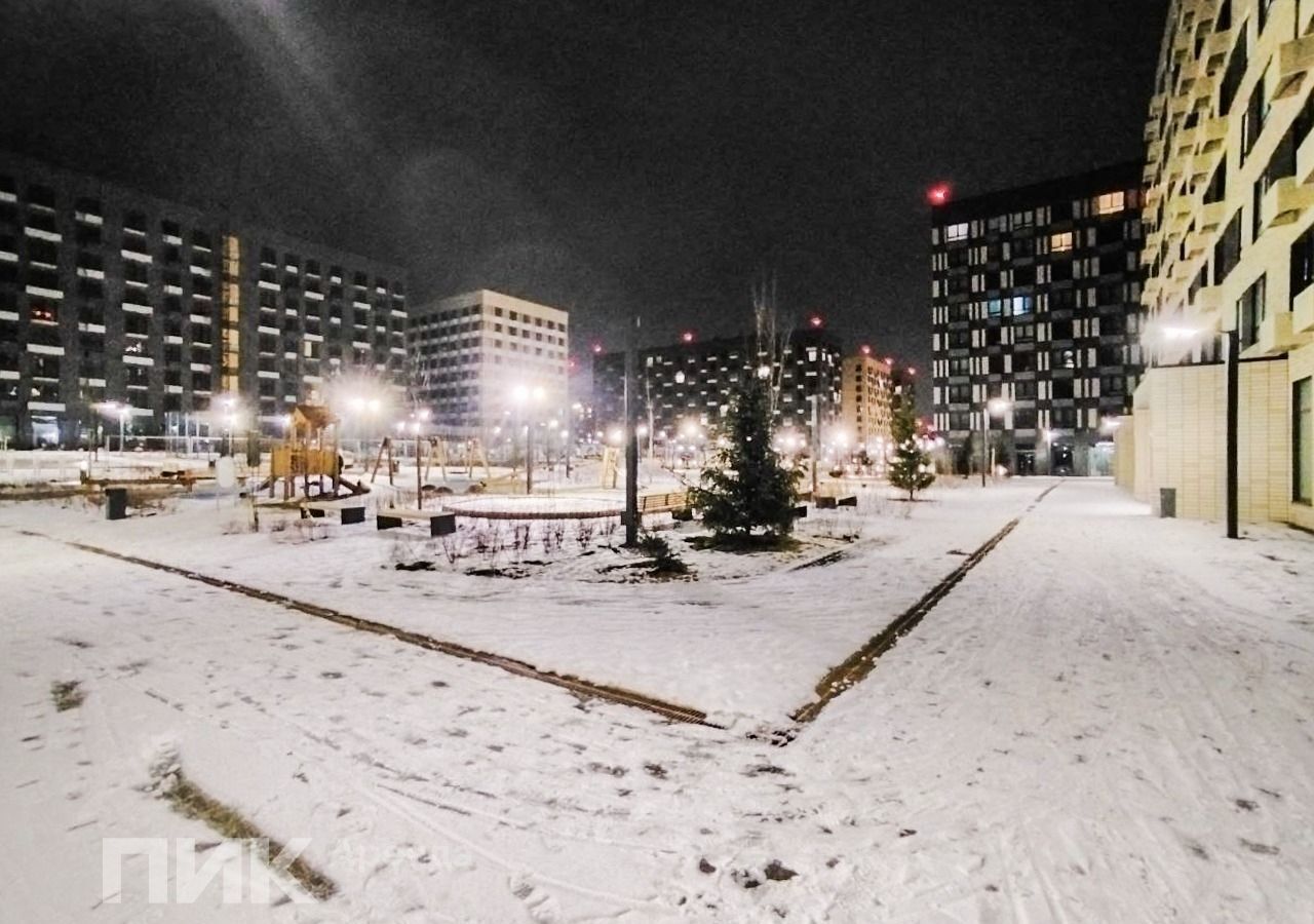 квартира городской округ Красногорск пос. Ильинское-Усово, Архангельская ул., 17 фото 14