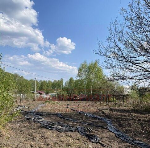 снт тер.Лада-2 Новолуговской сельсовет, ул. Центральная фото