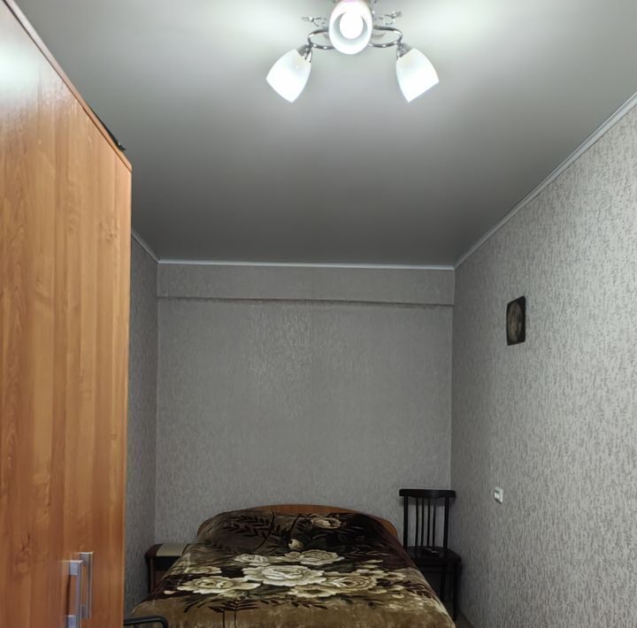 квартира г Новокузнецк р-н Куйбышевский пр-кт Курако 17 фото 12