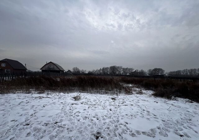 р-н Усть-Абаканский д Чапаево ул Гагарина 13 Абакан фото