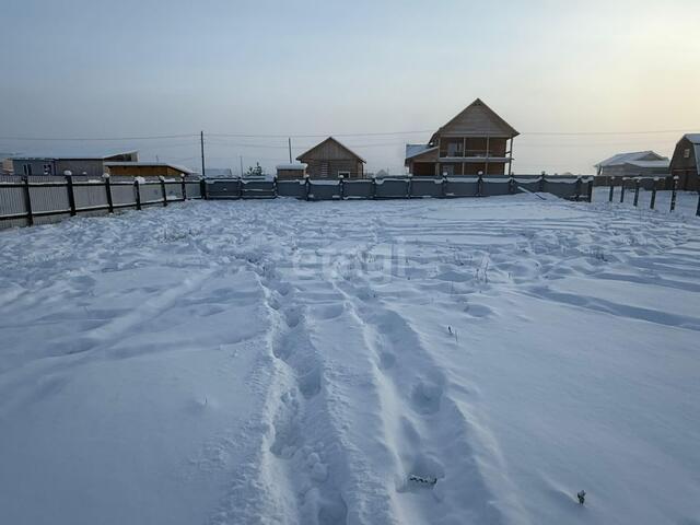 земля Республика Саха Якутия, «Нам», Жатай фото