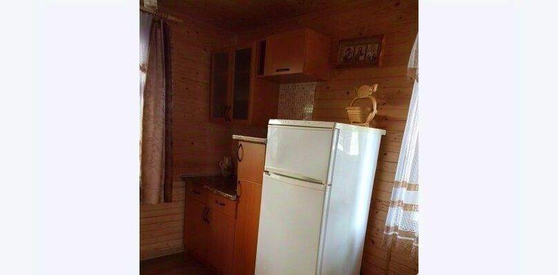 дом г Ялта пгт Форос ул Космонавтов 28б фото 4
