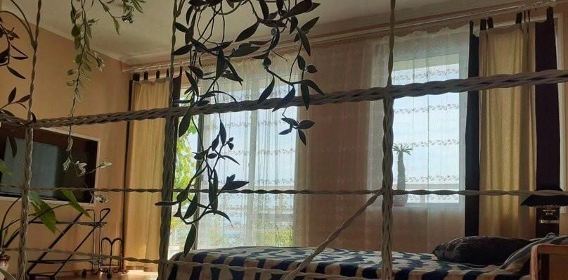 дом г Ялта пгт Гаспра ул Маратовская 28а фото 20