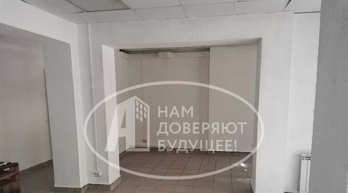 торговое помещение г Пермь р-н Индустриальный ул Космонавта Леонова 51 фото 7