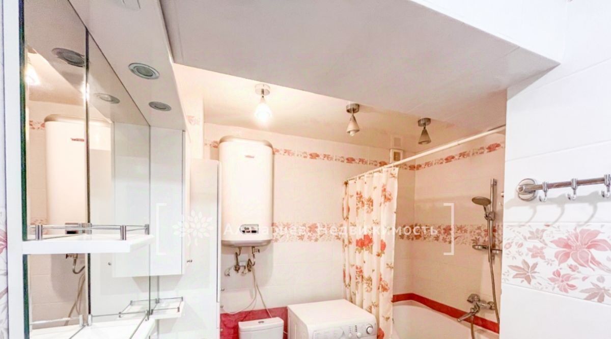 квартира г Томск р-н Советский пр-кт Комсомольский 43 фото 4