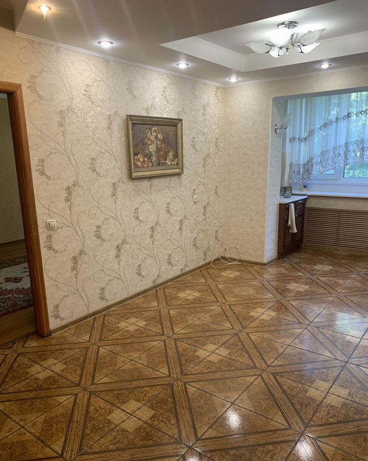 квартира г Самара р-н Промышленный ул Солнечная 9 фото 14