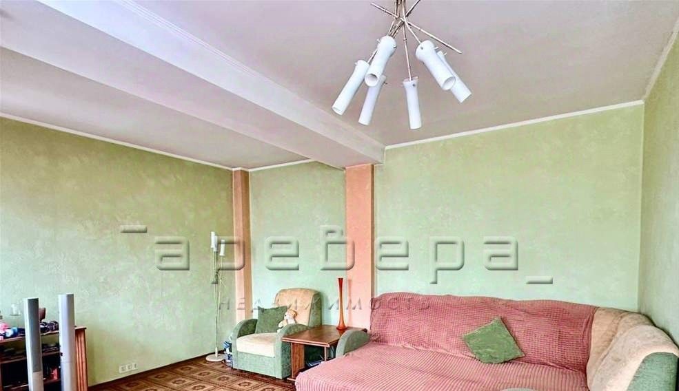квартира г Красноярск р-н Железнодорожный ул Железнодорожников 10а фото 8