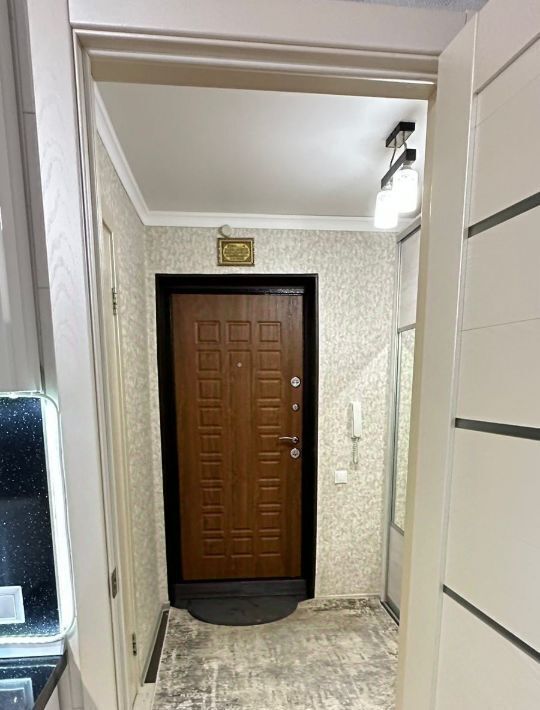 квартира г Уфа р-н Кировский ул Караидельская 6/1 фото 24