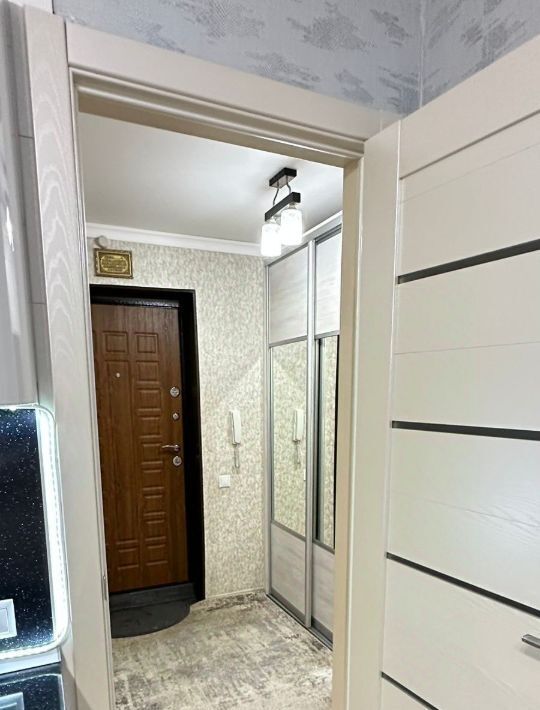 квартира г Уфа р-н Кировский ул Караидельская 6/1 фото 25