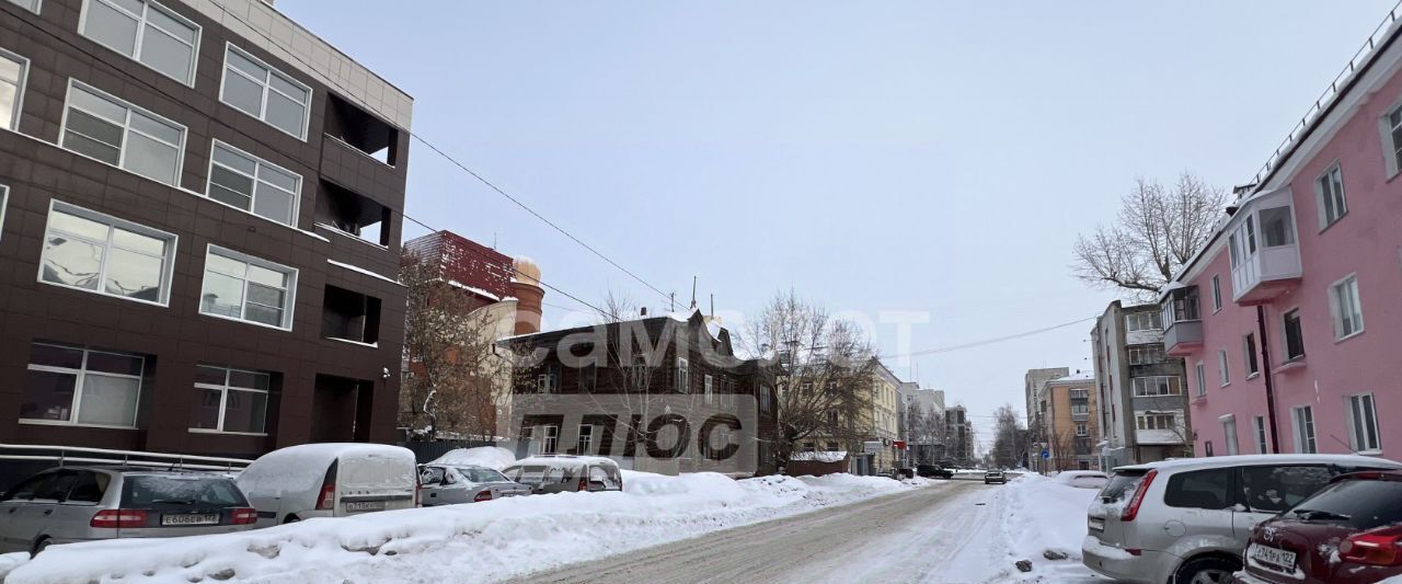 свободного назначения г Барнаул р-н Центральный ул Интернациональная 72а фото 8
