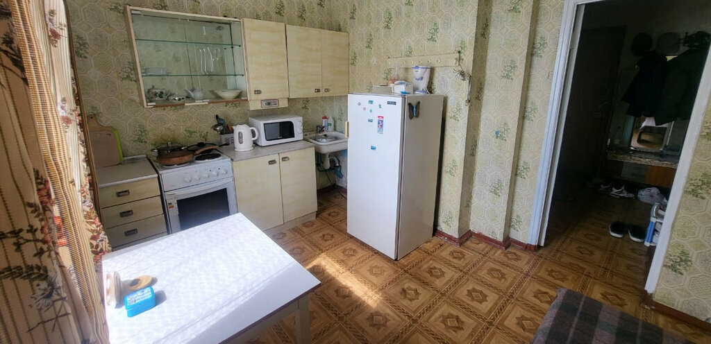 квартира г Новороссийск р-н Южный ул Героев Десантников 65 фото 5