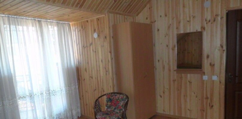 дом г Саки снт Весна СПК, ул. Сосновая, 11 фото 8