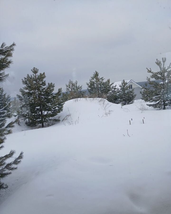 земля г Ижевск р-н Ленинский ул Героя Сергея Красноперова фото 1