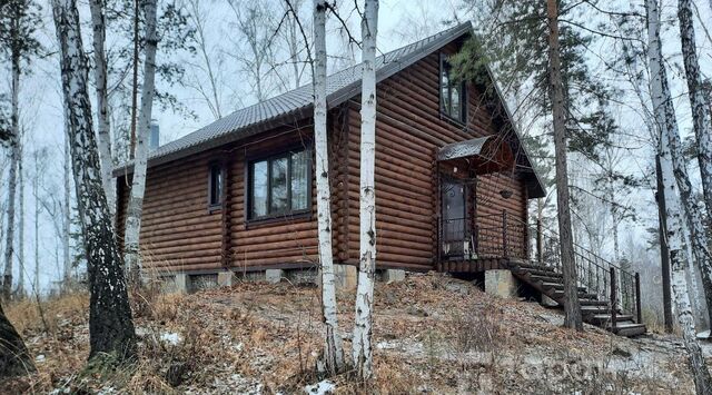 Карабашский городской округ, База отдыха, 1 фото