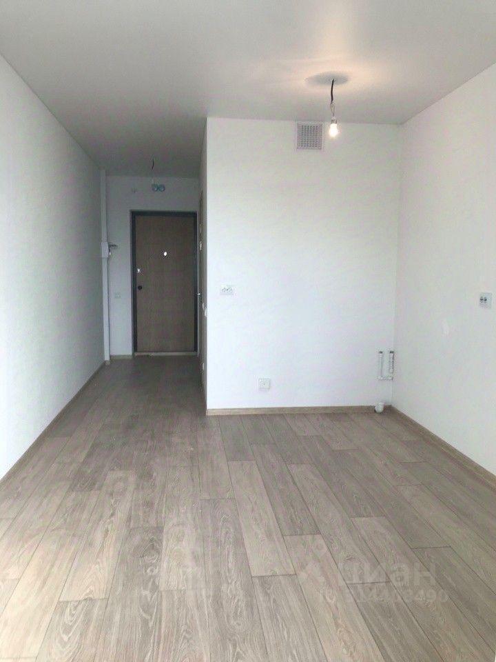 квартира г Екатеринбург р-н Чкаловский ЖК Фристайл 9 улица Новостроя фото 1